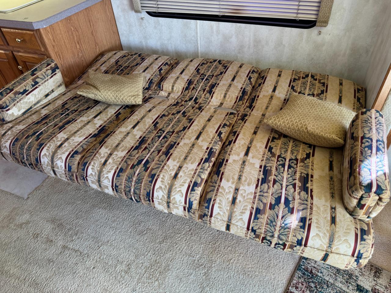 Holiday Rambler Ambassador  2000