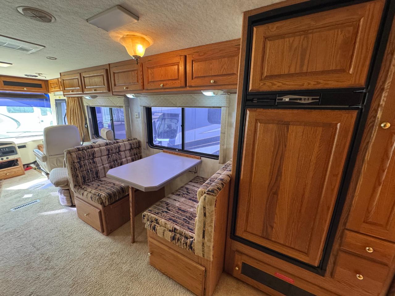 Holiday Rambler Ambassador  2000