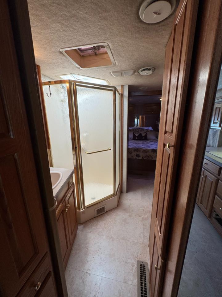 Holiday Rambler Ambassador  2000