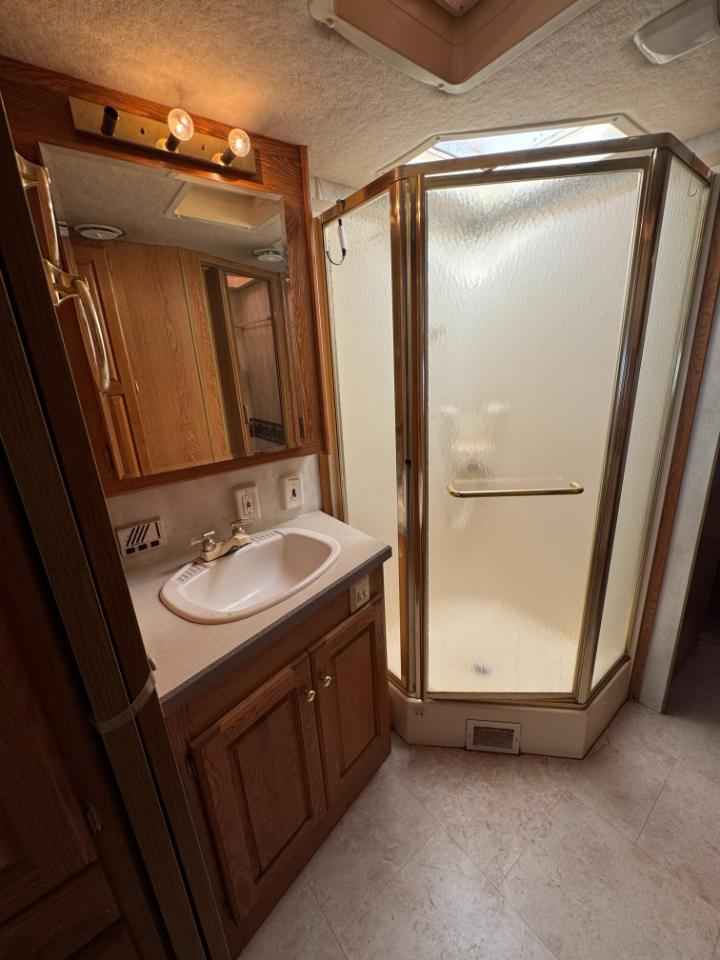 Holiday Rambler Ambassador  2000