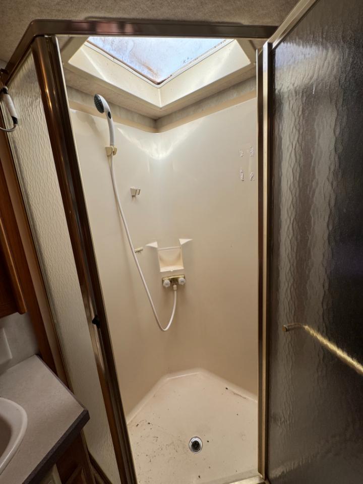 Holiday Rambler Ambassador  2000