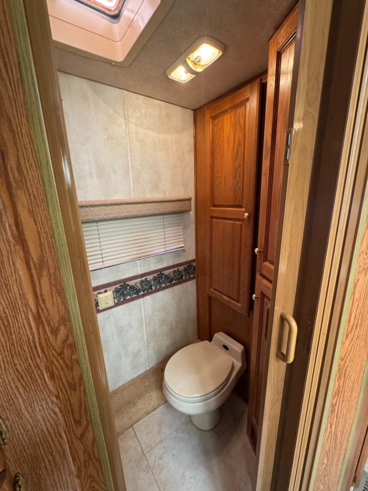 Holiday Rambler Ambassador  2000