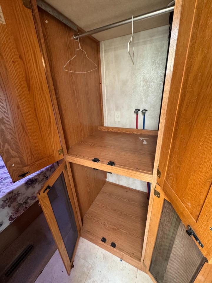 Holiday Rambler Ambassador  2000