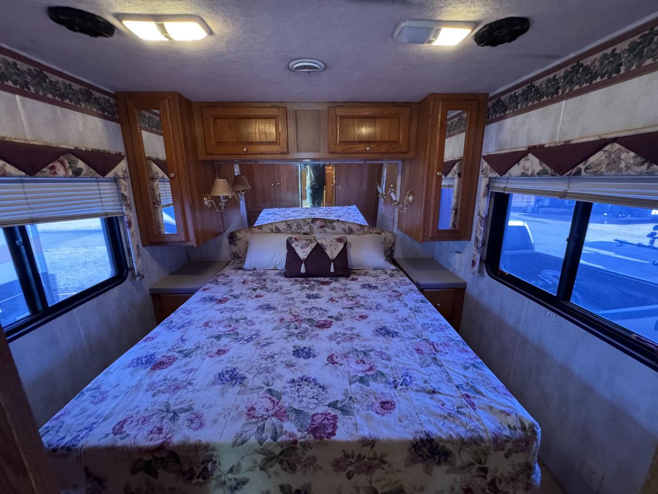 Holiday Rambler Ambassador  2000