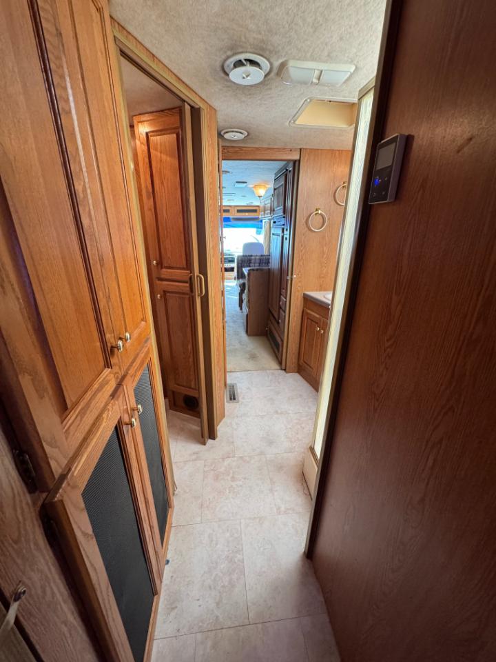 Holiday Rambler Ambassador  2000