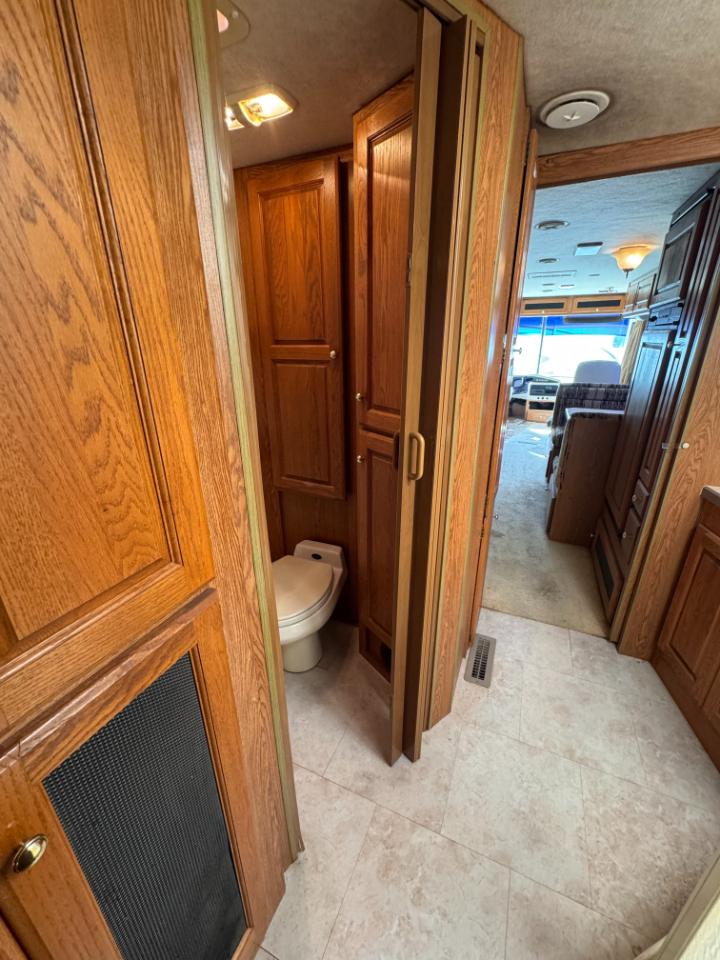 Holiday Rambler Ambassador  2000