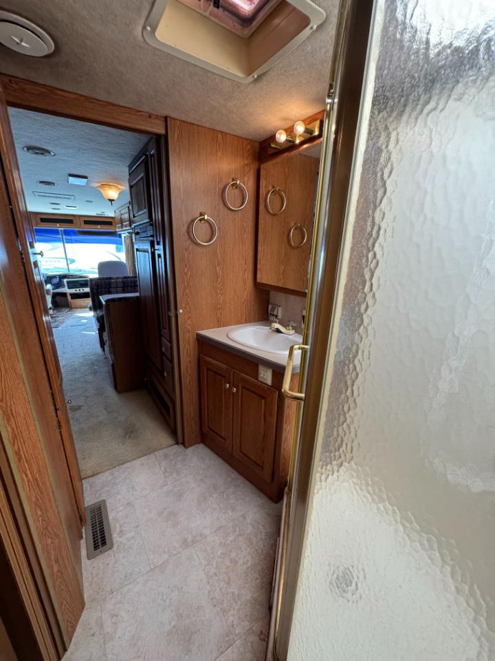 Holiday Rambler Ambassador  2000