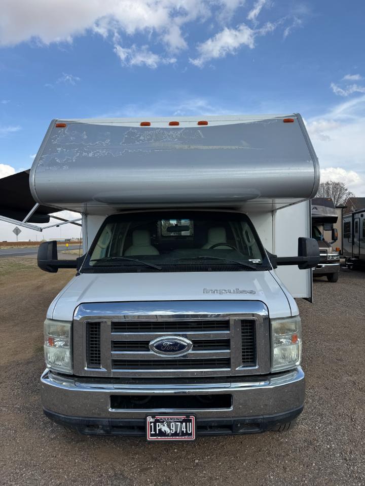 Itasca Impulse  2011