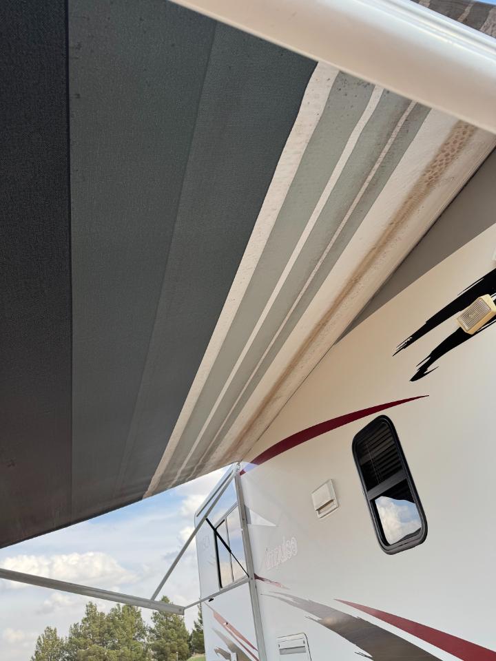 Itasca Impulse  2011