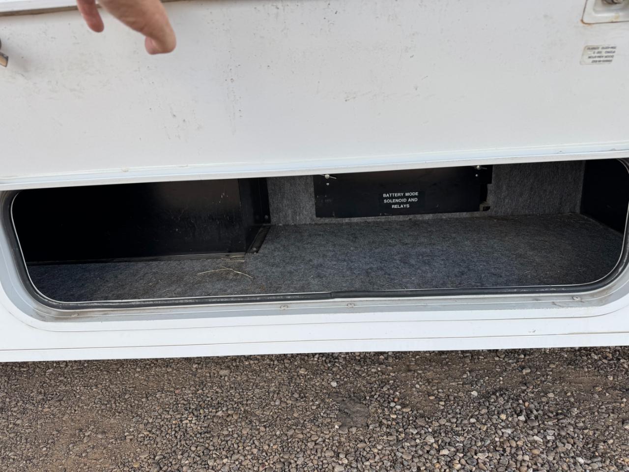 Itasca Impulse  2011