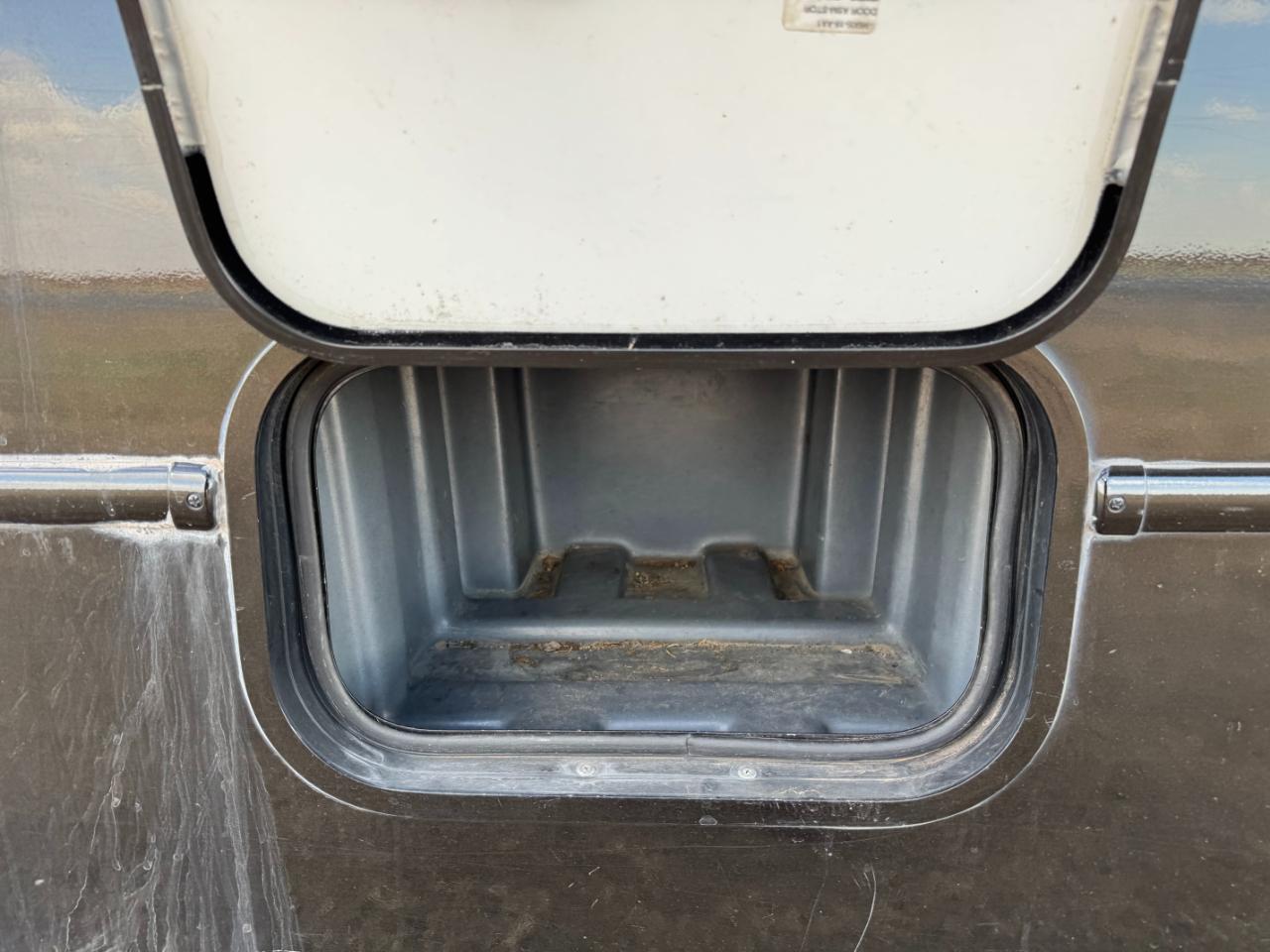 Itasca Impulse  2011