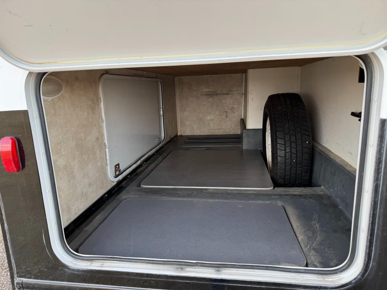 Itasca Impulse  2011