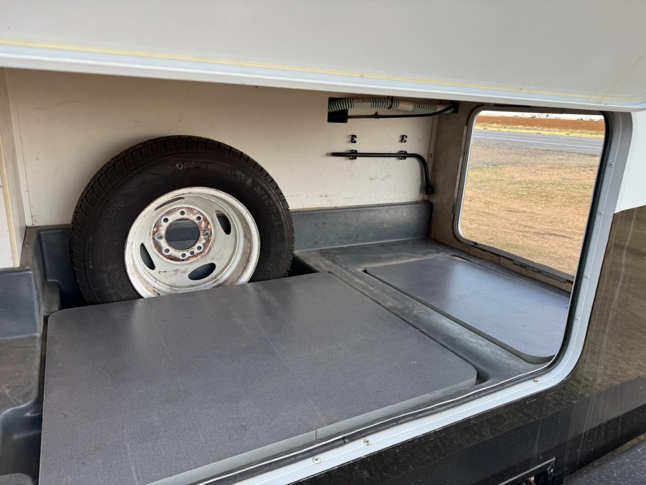 Itasca Impulse  2011