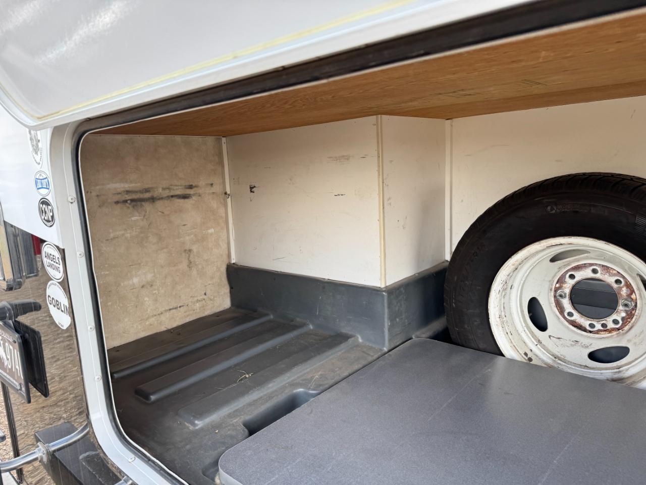 Itasca Impulse  2011