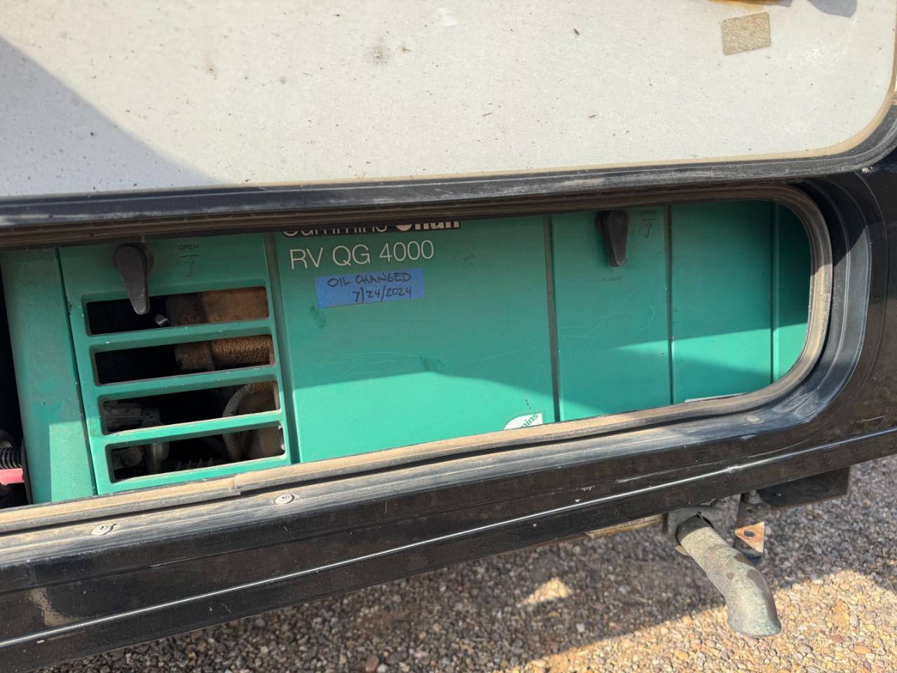 Itasca Impulse  2011