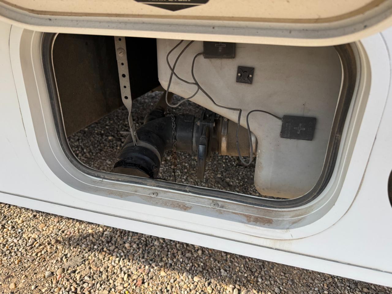 Itasca Impulse  2011