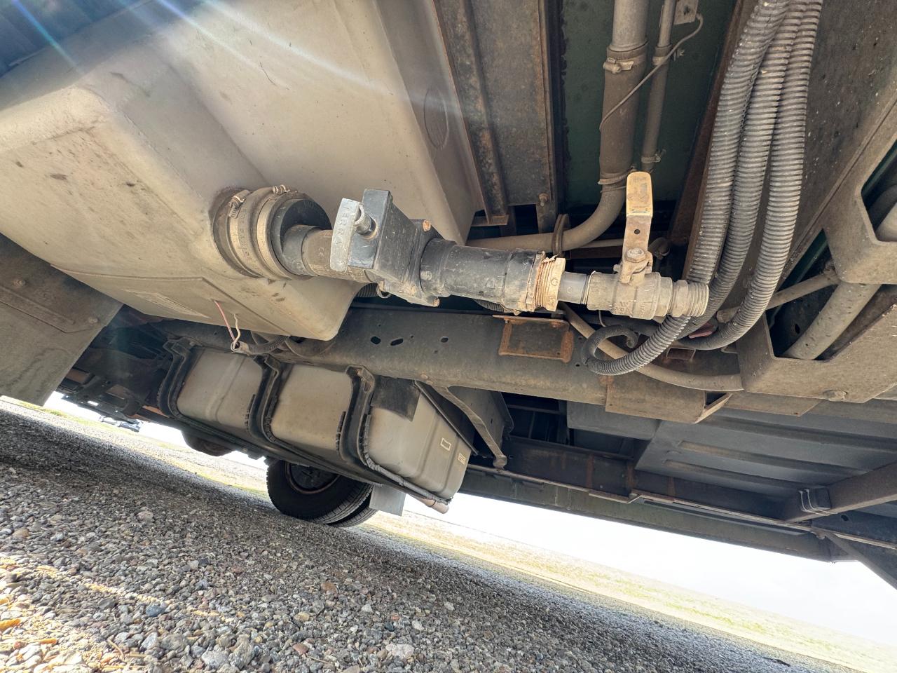 Itasca Impulse  2011