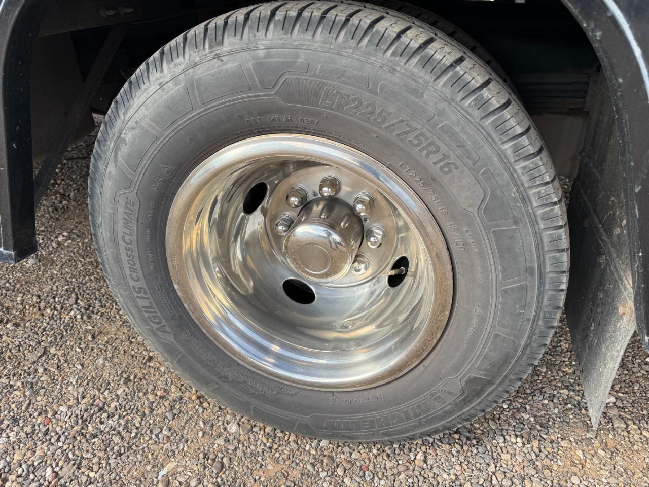 Itasca Impulse  2011