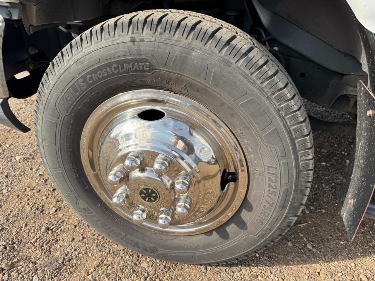 Itasca Impulse  2011