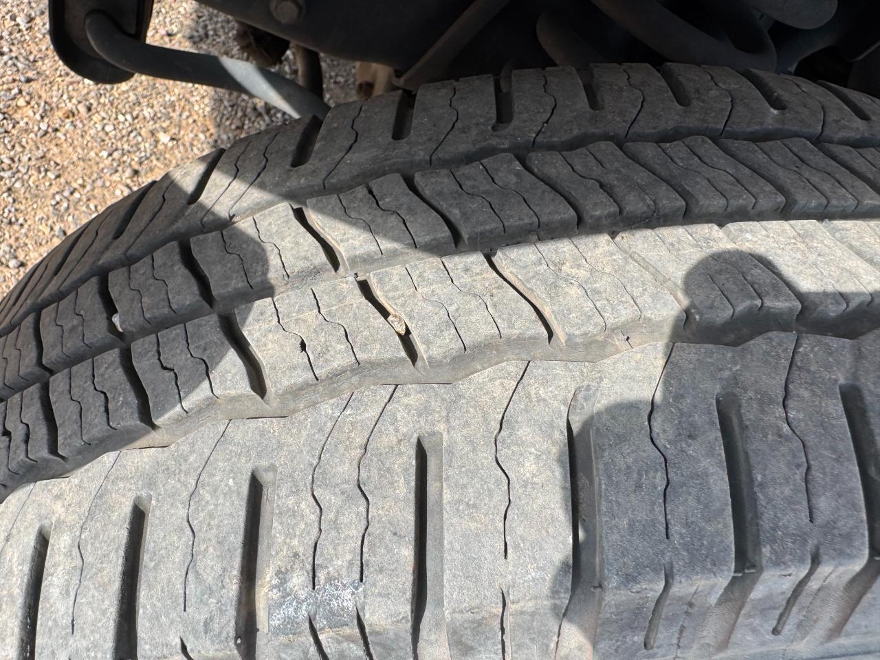 Itasca Impulse  2011