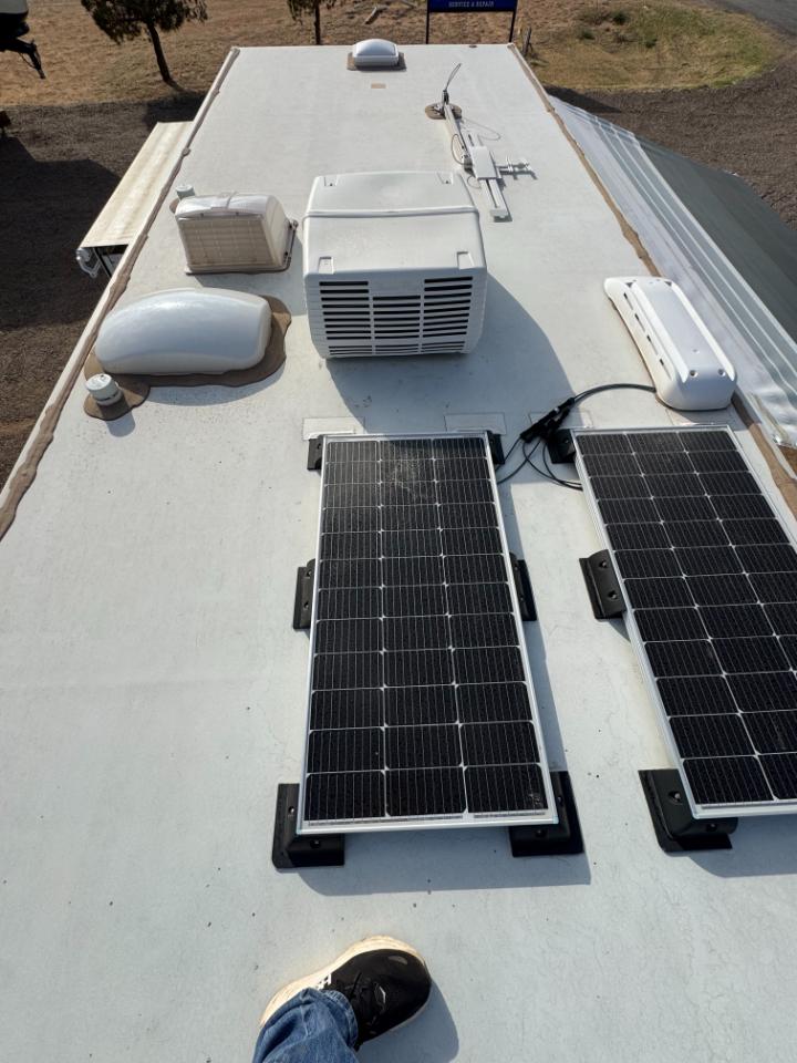 Itasca Impulse  2011