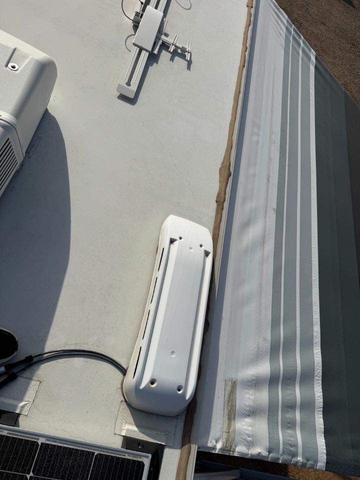 Itasca Impulse  2011