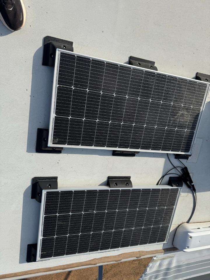 Itasca Impulse  2011