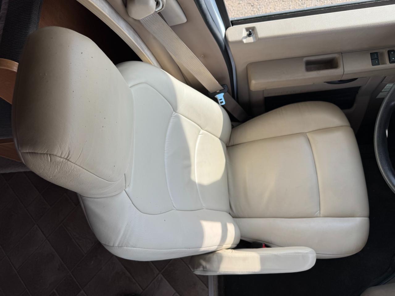 Itasca Impulse  2011