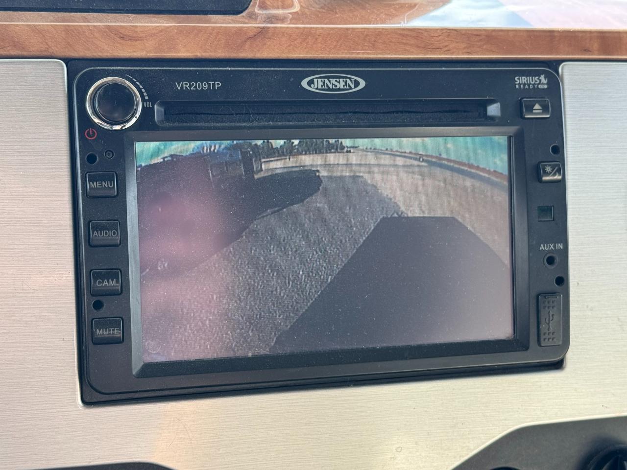 Itasca Impulse  2011