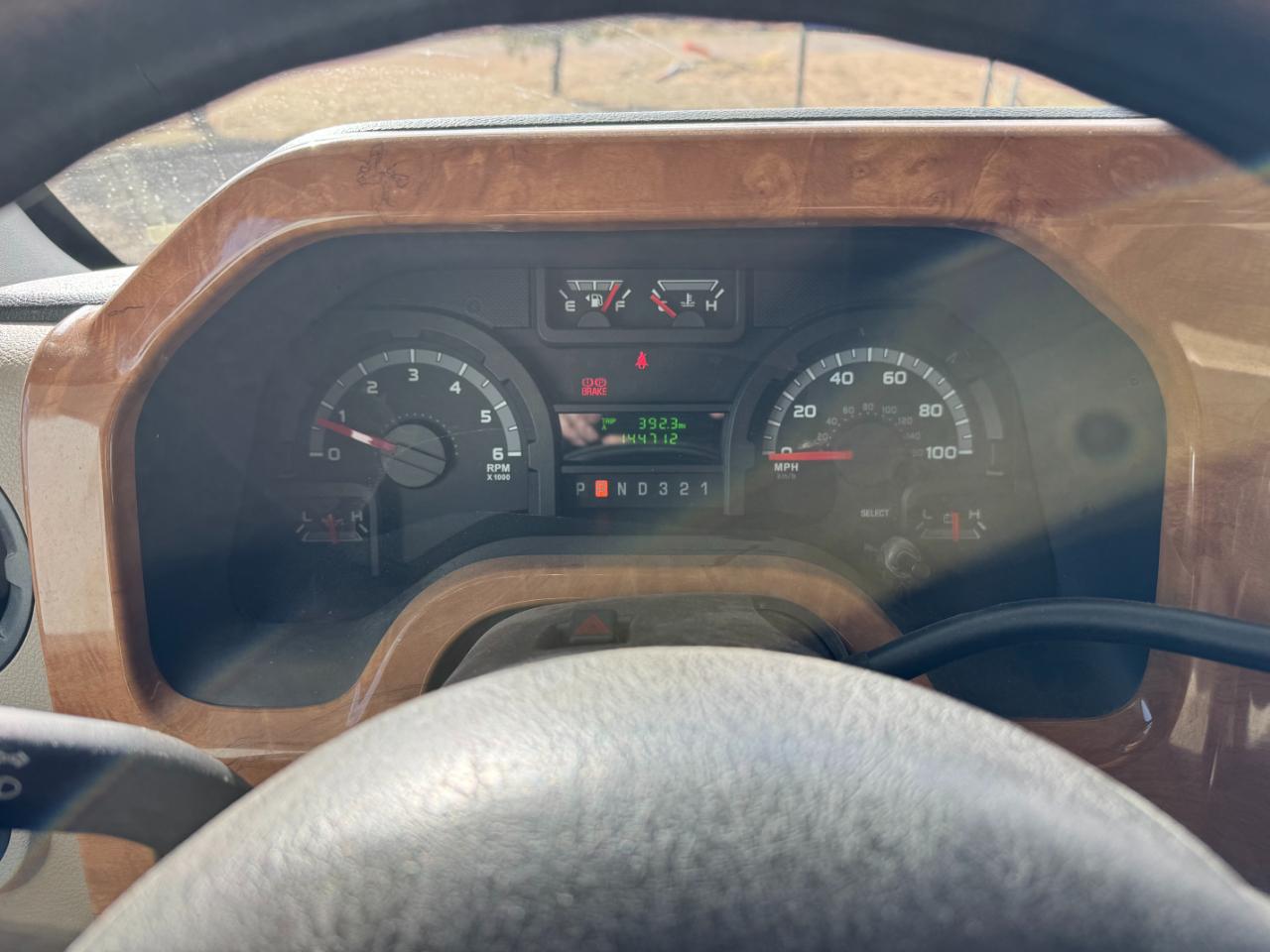 Itasca Impulse  2011