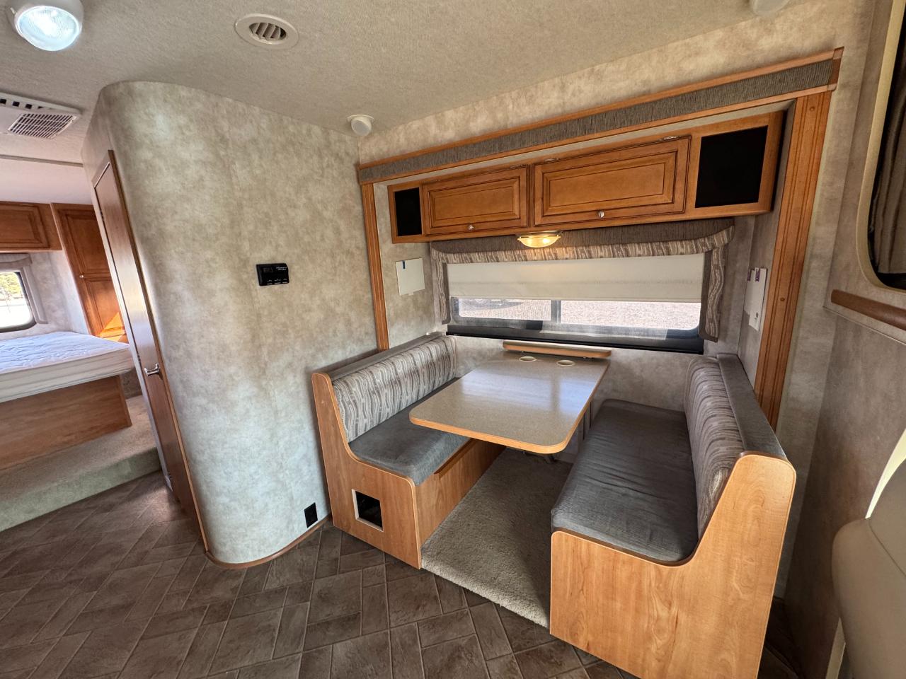 Itasca Impulse  2011