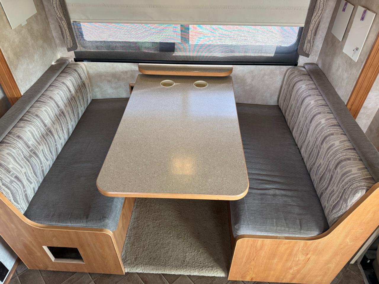 Itasca Impulse  2011