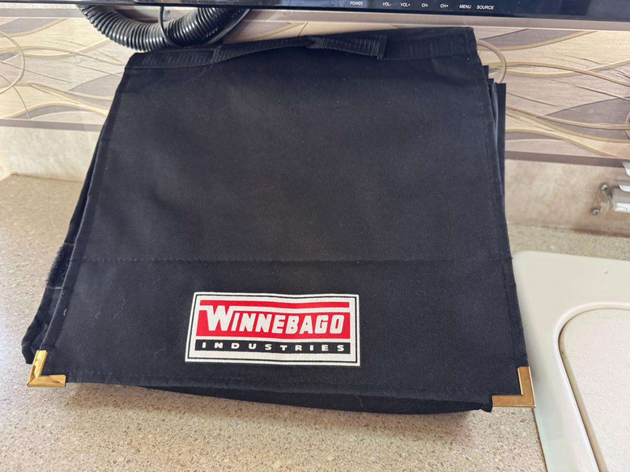 Itasca Impulse  2011