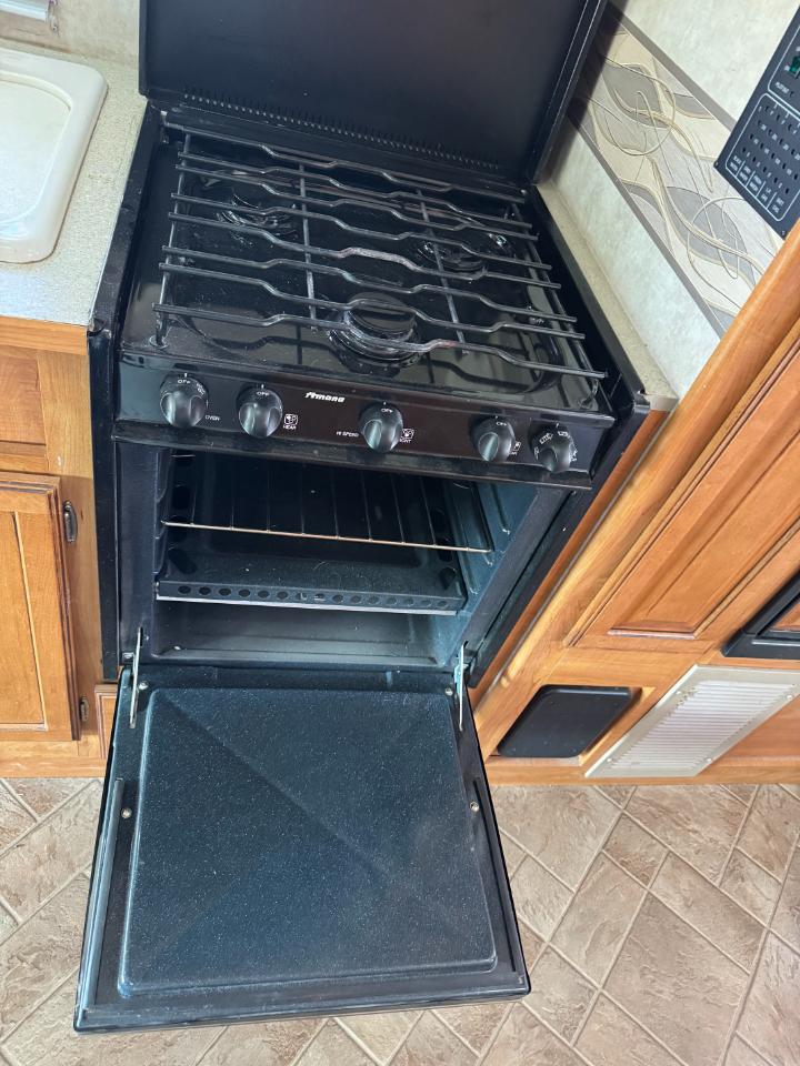 Itasca Impulse  2011