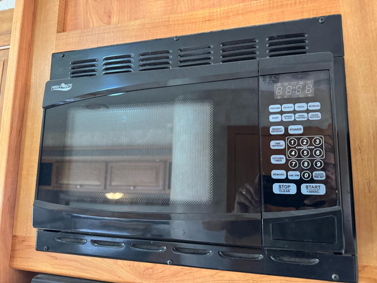 Itasca Impulse  2011