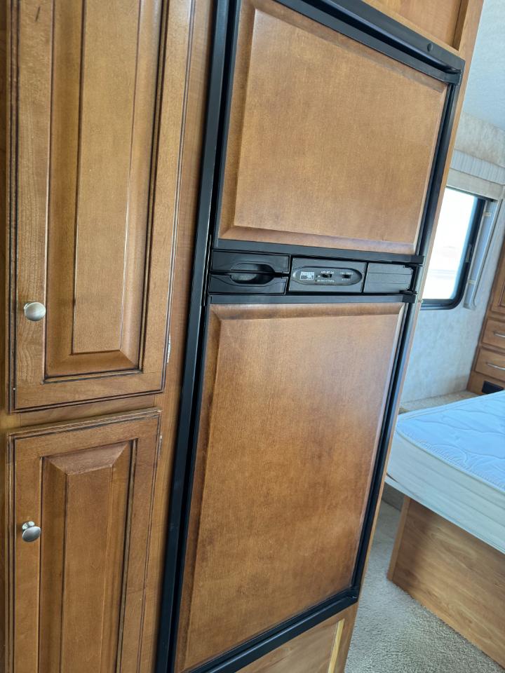 Itasca Impulse  2011