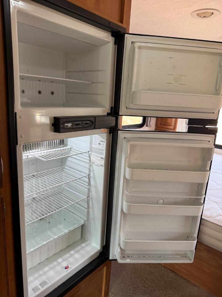 Itasca Impulse  2011