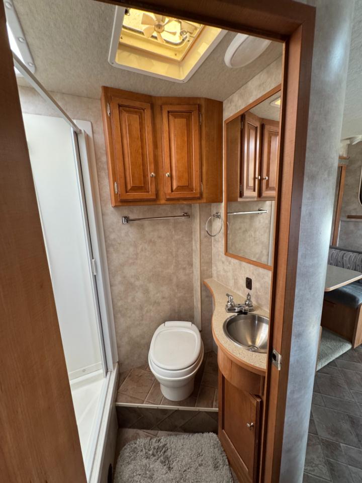 Itasca Impulse  2011