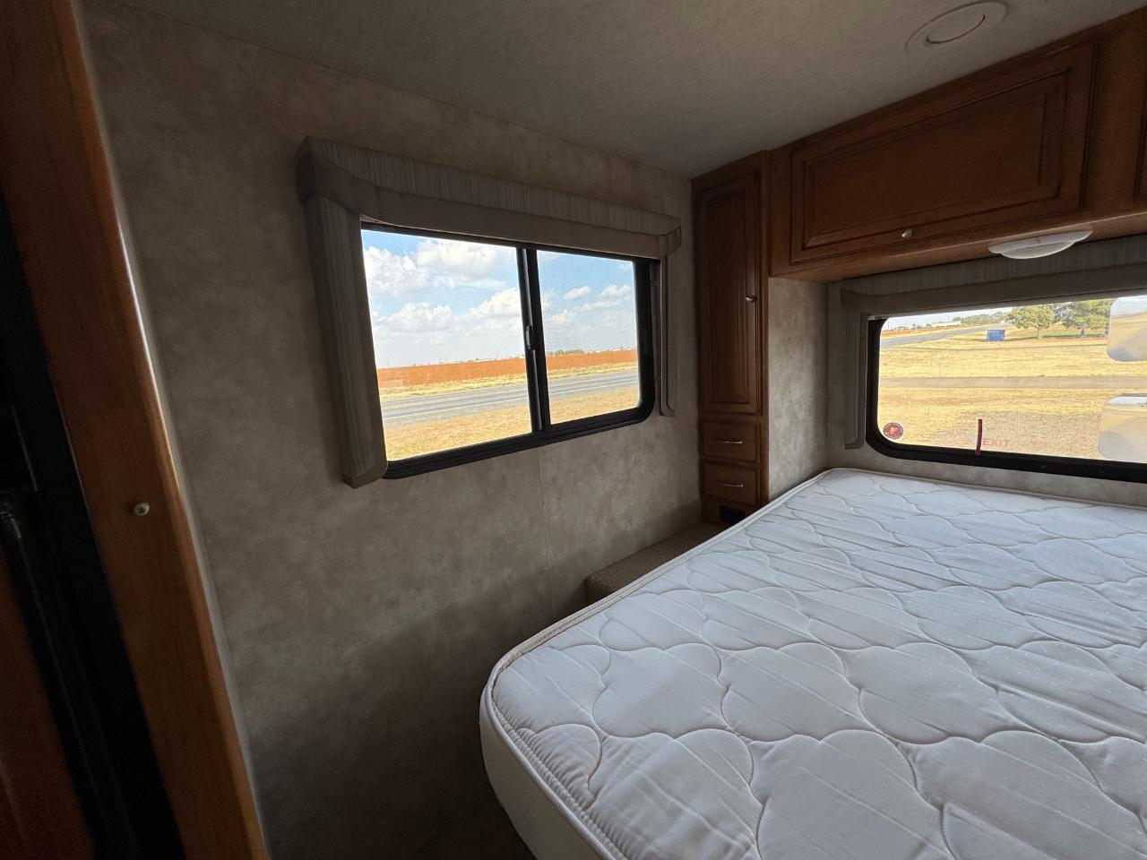 Itasca Impulse  2011