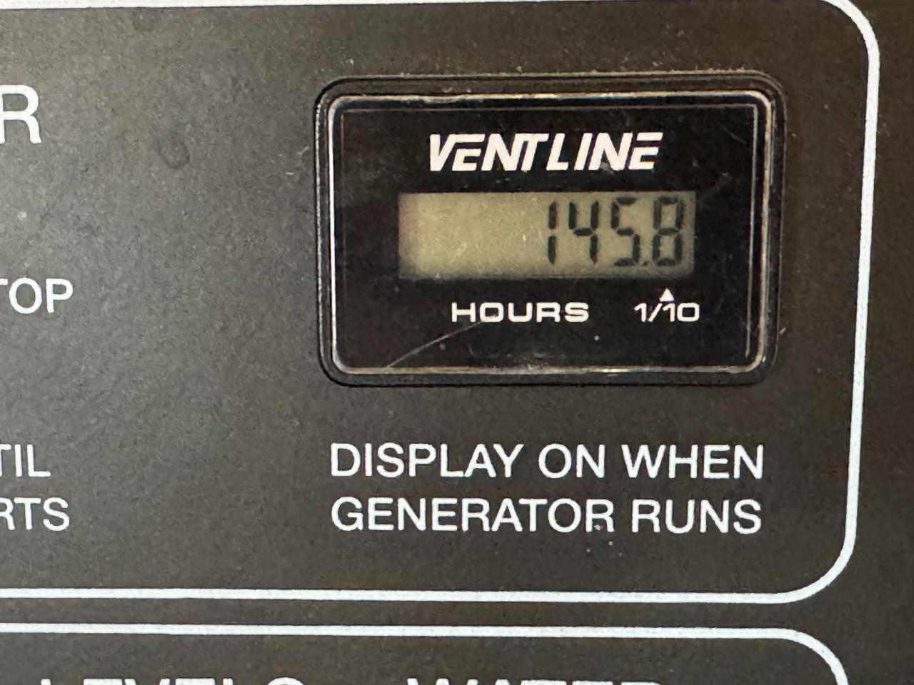 Itasca Impulse  2011