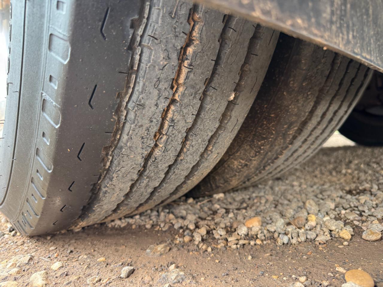 Thor Motor Coach Hurricane   2019