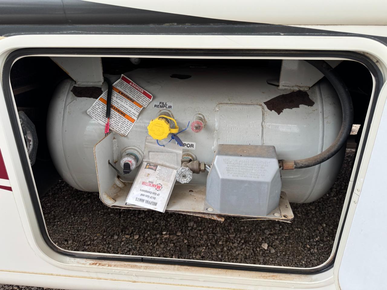 Thor Motor Coach Hurricane   2019