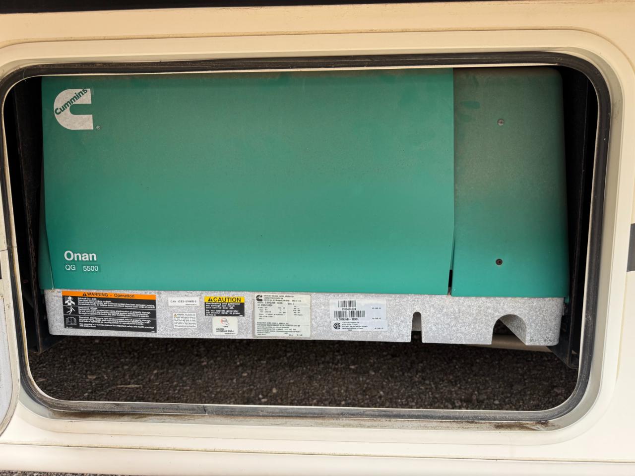 Thor Motor Coach Hurricane   2019