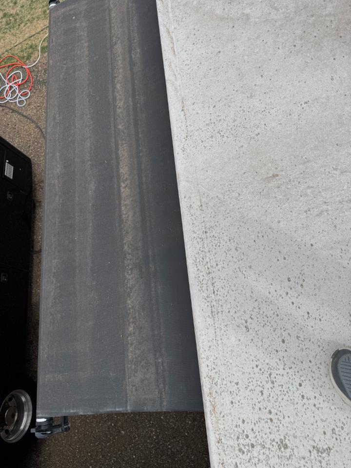 Thor Motor Coach Hurricane   2019