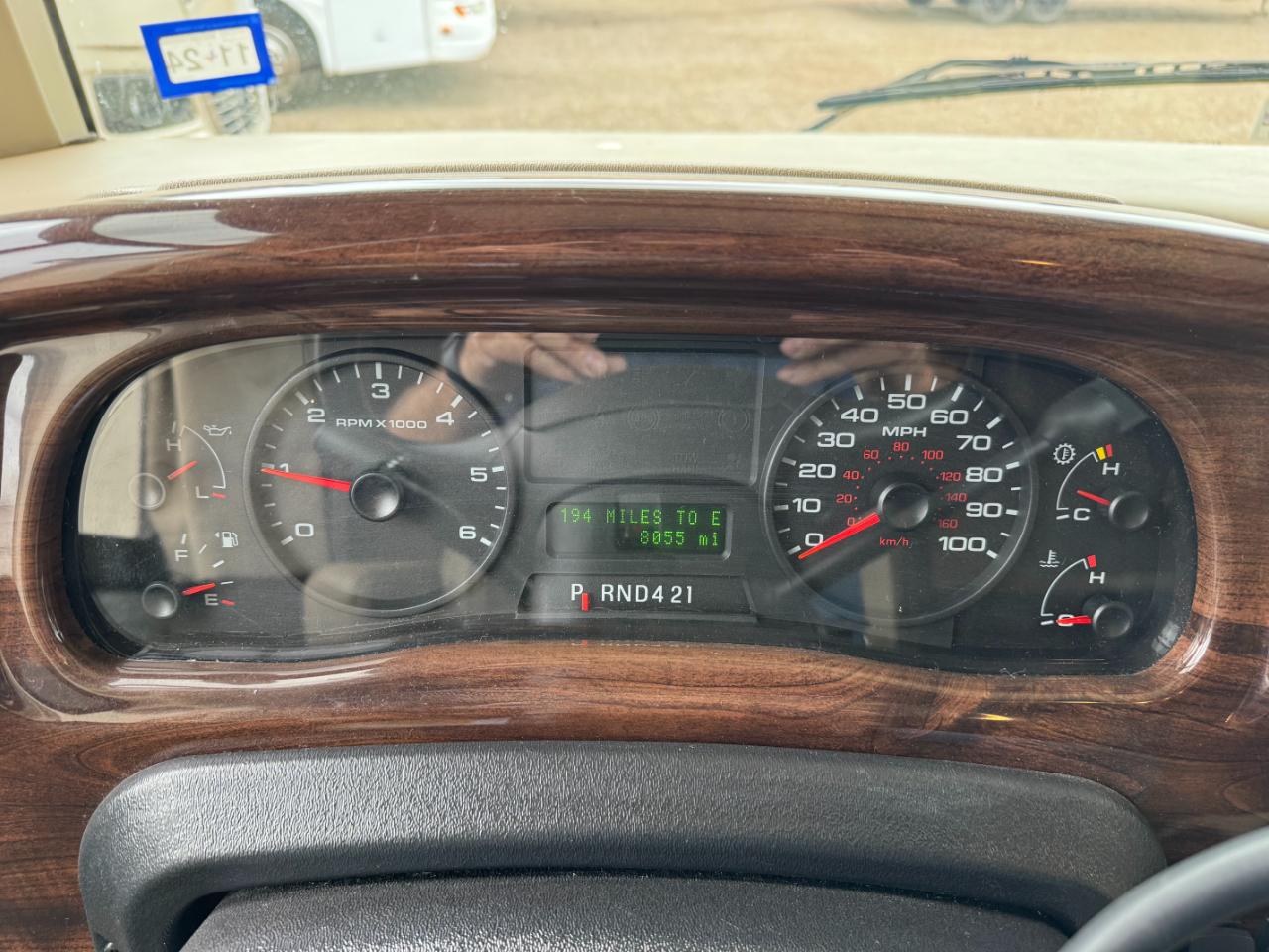 Thor Motor Coach Hurricane   2019