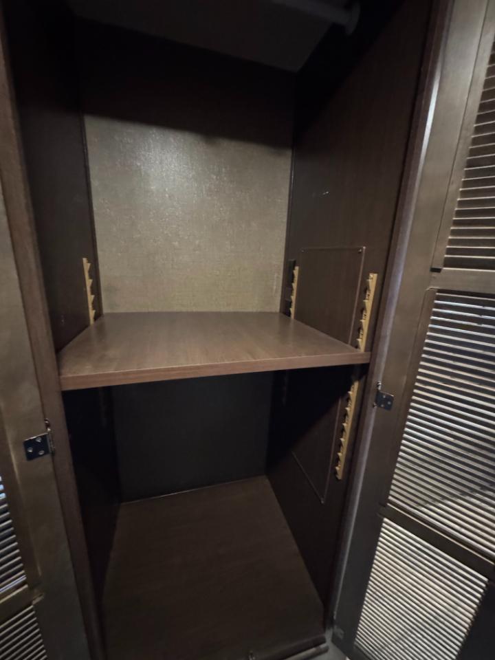 Thor Motor Coach Hurricane   2019