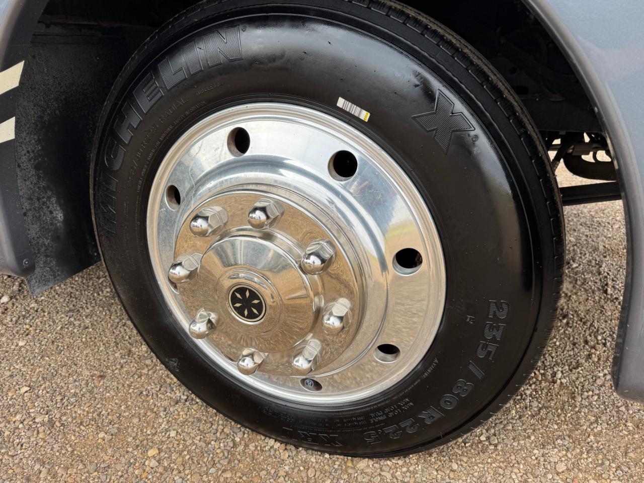 Holiday Rambler Vacationer  2017