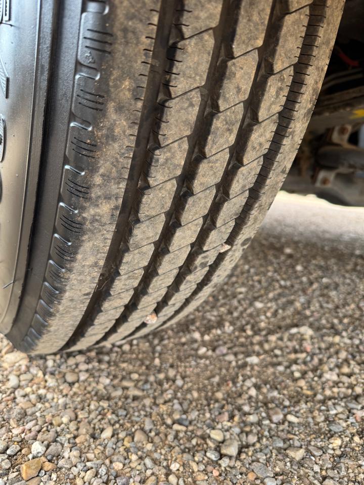 Holiday Rambler Vacationer  2017