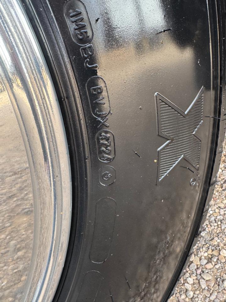 Holiday Rambler Vacationer  2017