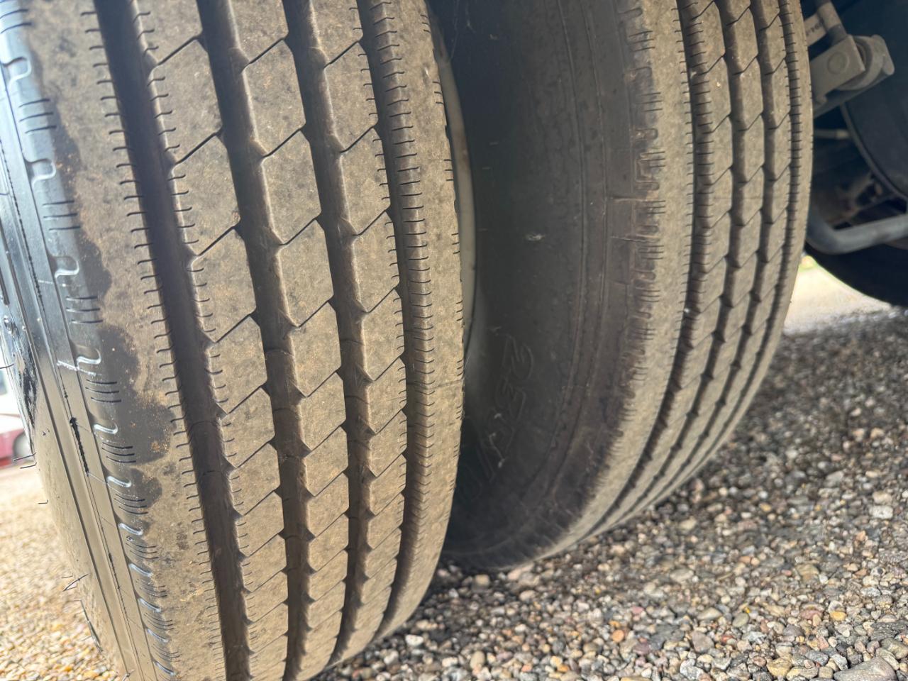 Holiday Rambler Vacationer  2017